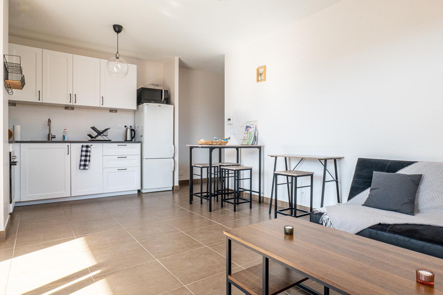 La Parenthese - Annecy- Grande Terrasse - Chambre - Garage Dış mekan fotoğraf