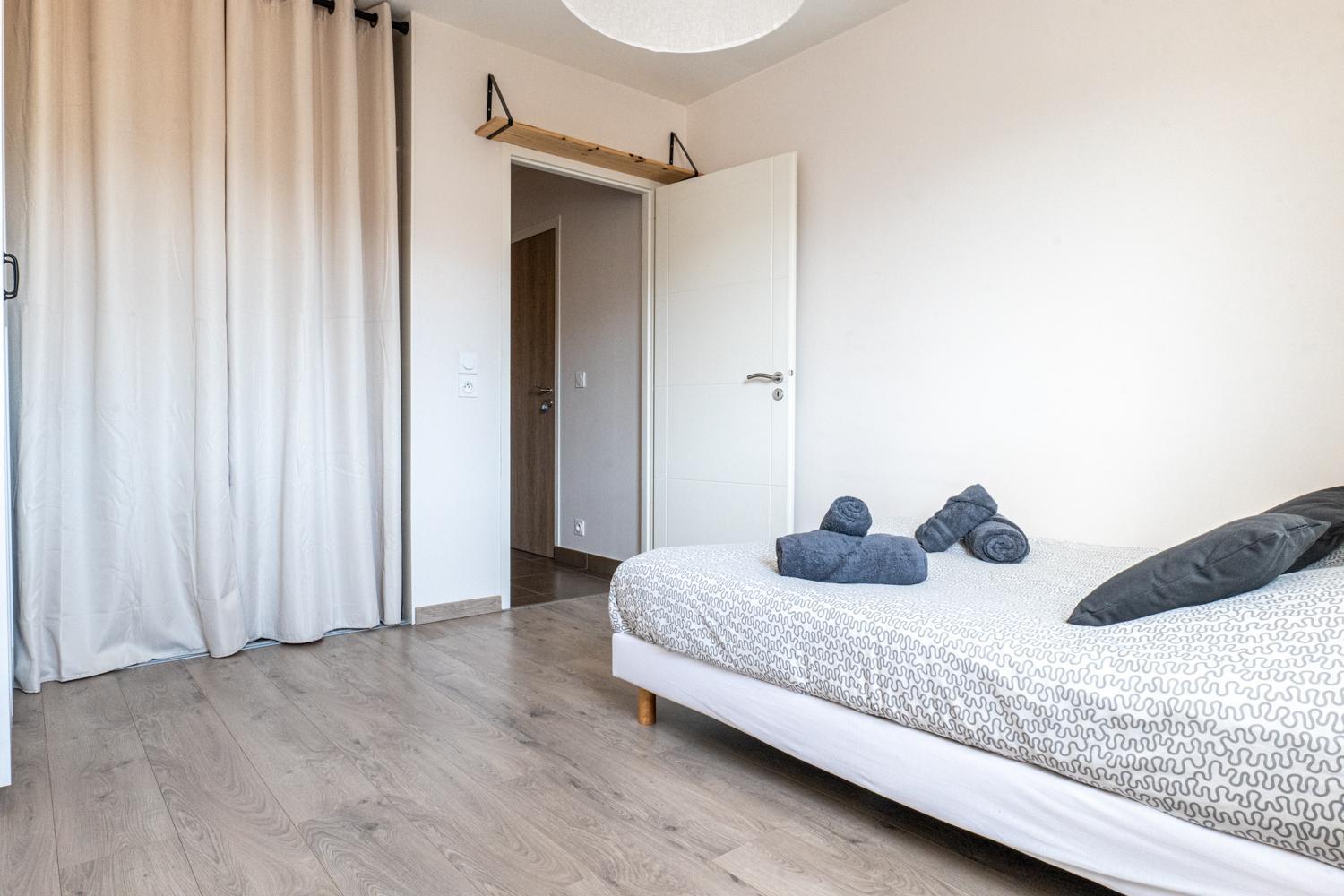 La Parenthese - Annecy- Grande Terrasse - Chambre - Garage Dış mekan fotoğraf