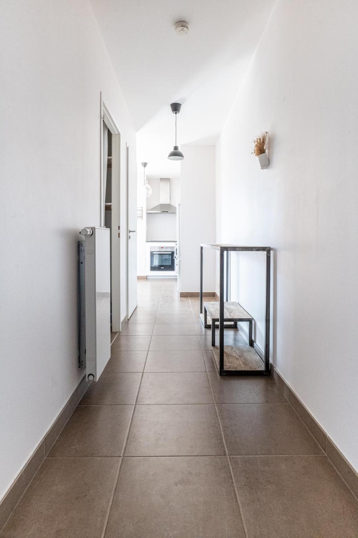 La Parenthese - Annecy- Grande Terrasse - Chambre - Garage Dış mekan fotoğraf